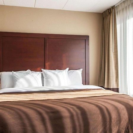 Quality Inn & Suites Orland Park - Chicago Екстериор снимка