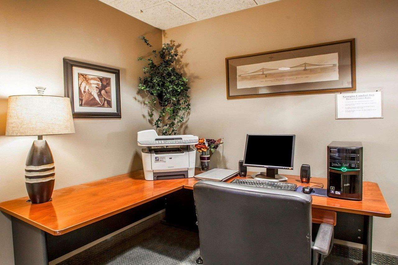 Quality Inn & Suites Orland Park - Chicago Екстериор снимка