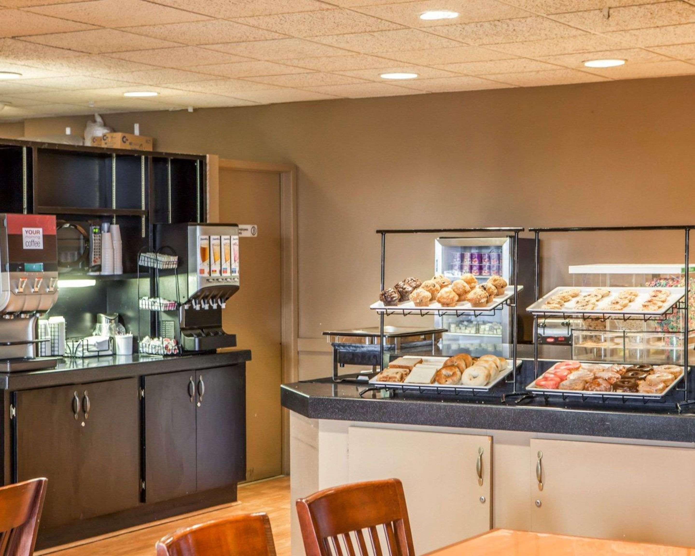 Quality Inn & Suites Orland Park - Chicago Екстериор снимка