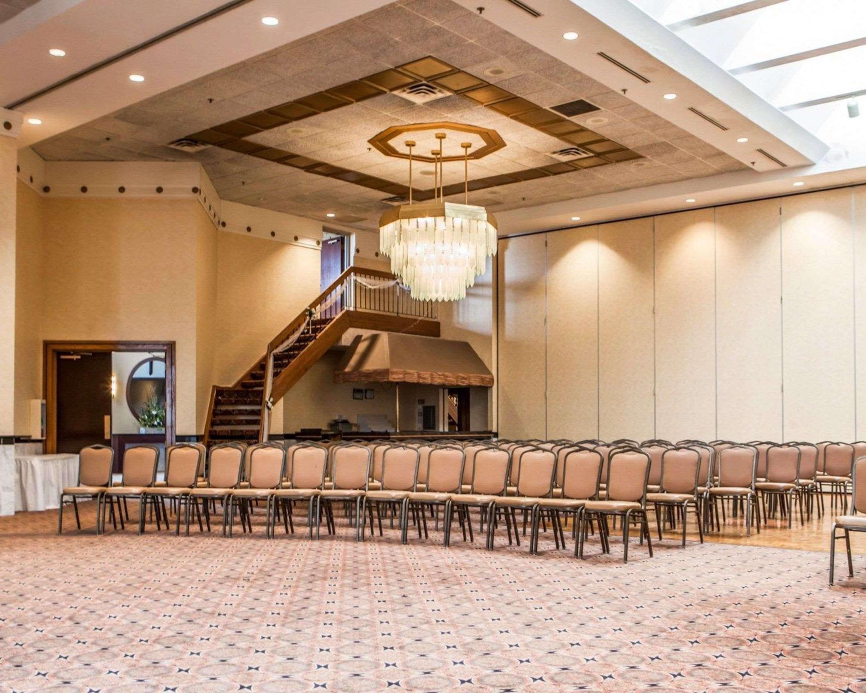 Quality Inn & Suites Orland Park - Chicago Екстериор снимка