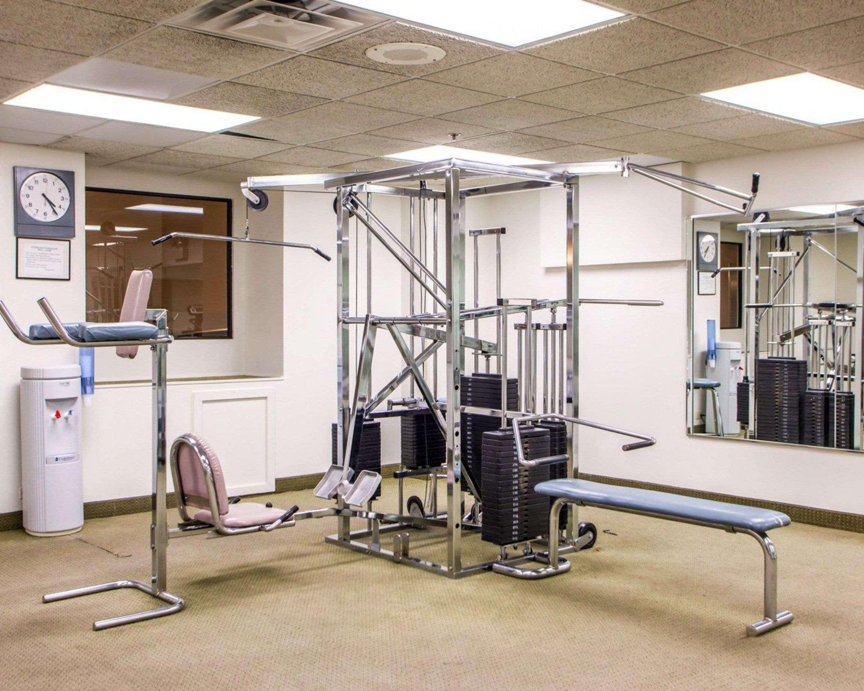 Quality Inn & Suites Orland Park - Chicago Екстериор снимка