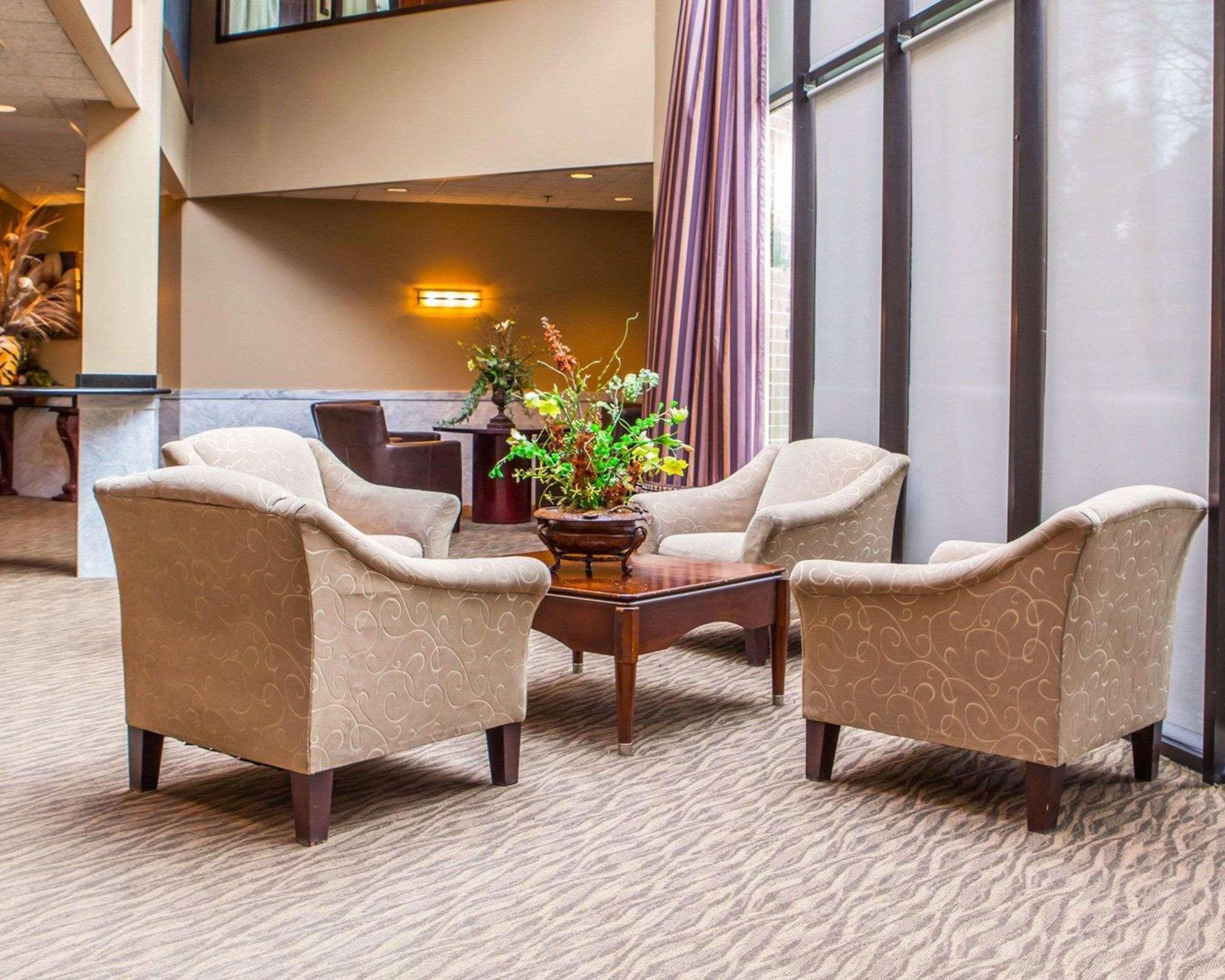 Quality Inn & Suites Orland Park - Chicago Екстериор снимка