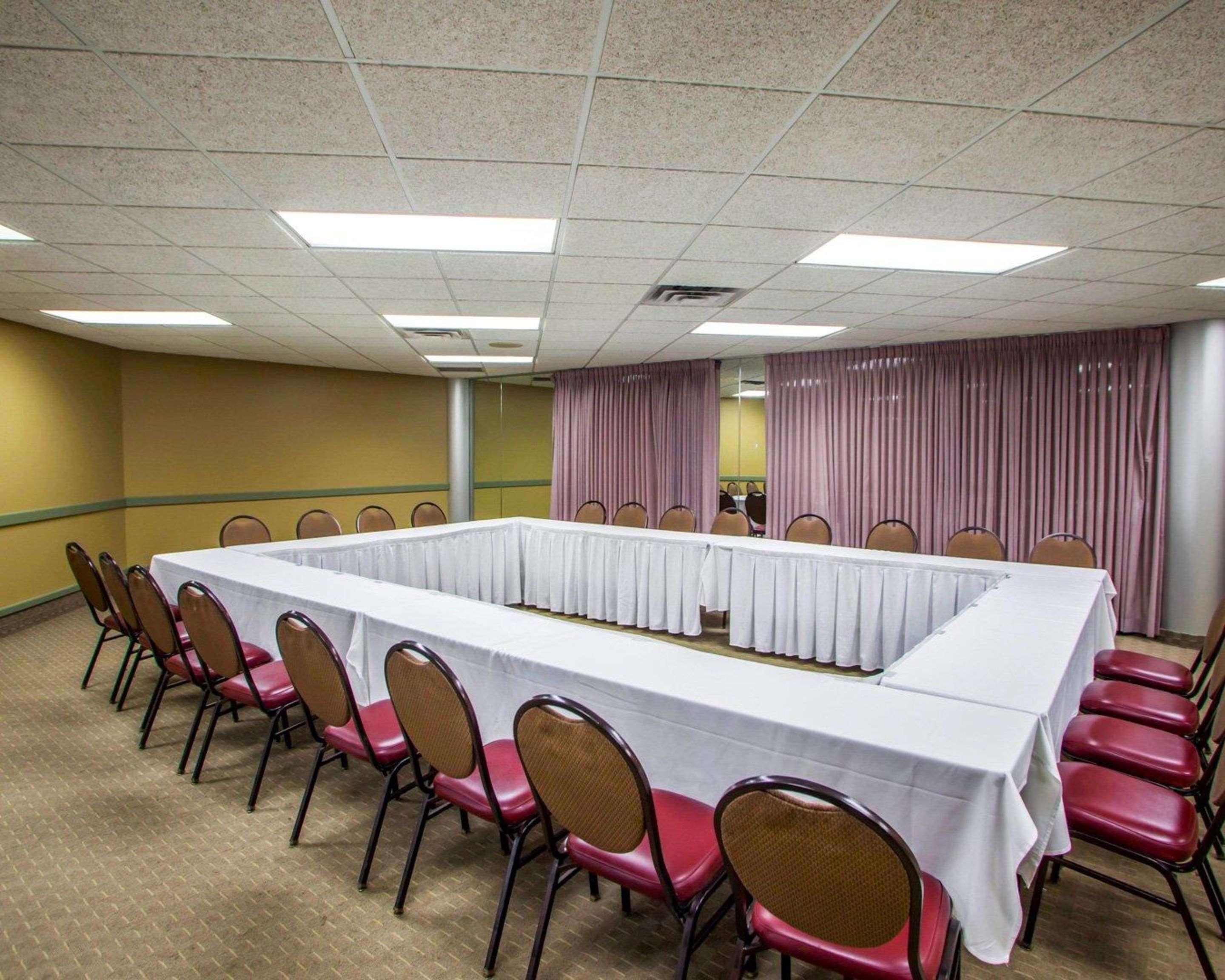 Quality Inn & Suites Orland Park - Chicago Екстериор снимка