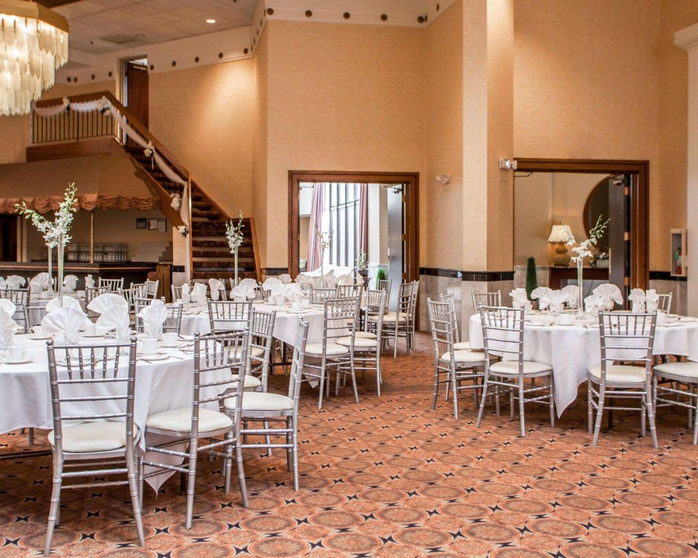 Quality Inn & Suites Orland Park - Chicago Екстериор снимка