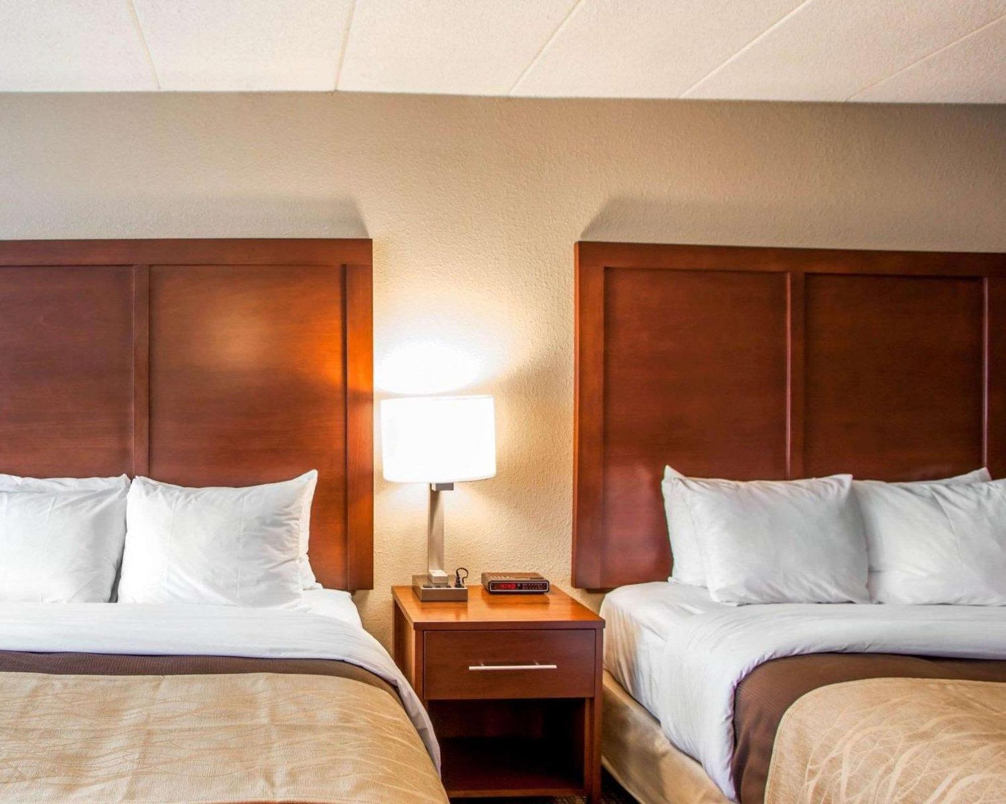 Quality Inn & Suites Orland Park - Chicago Екстериор снимка