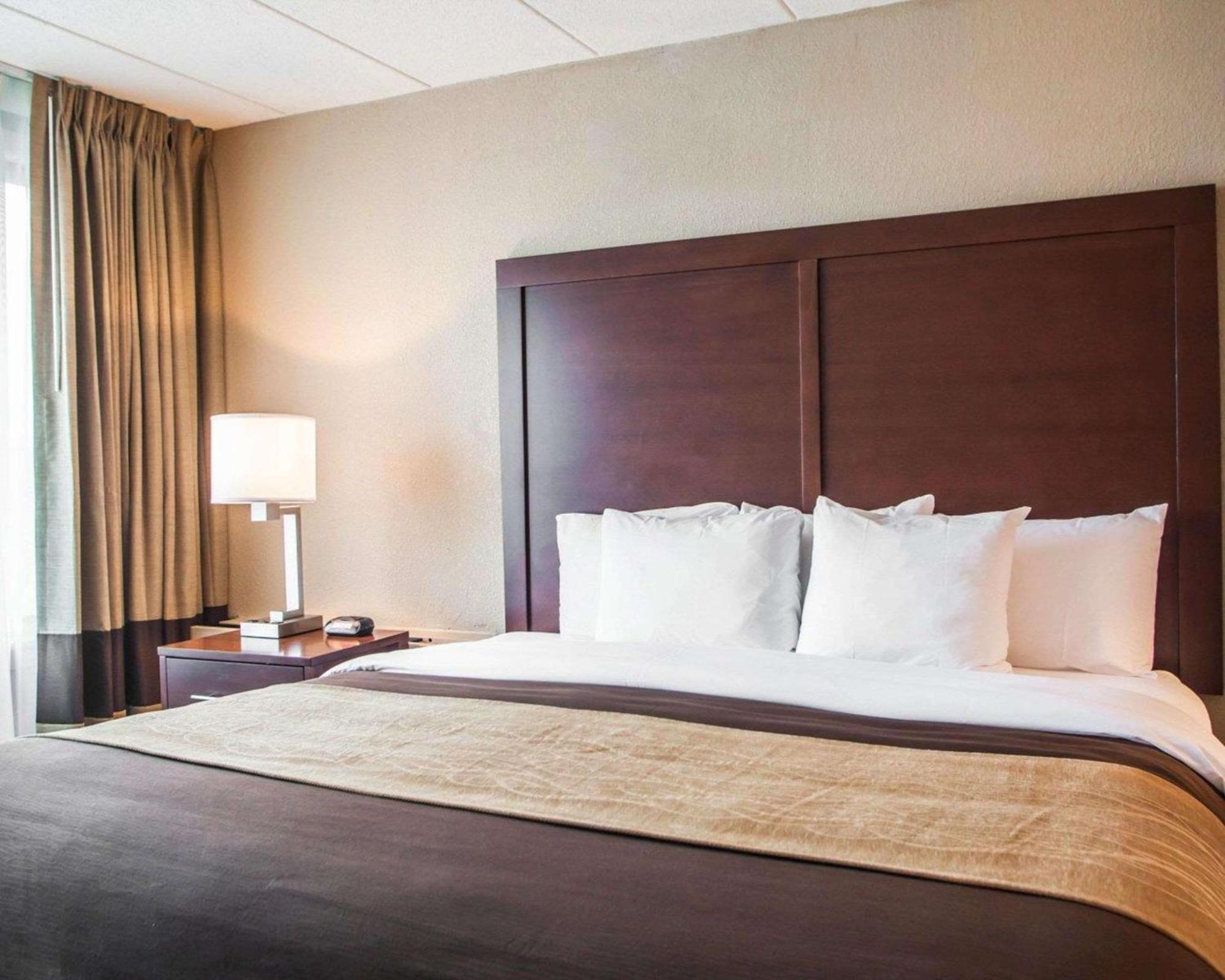 Quality Inn & Suites Orland Park - Chicago Екстериор снимка