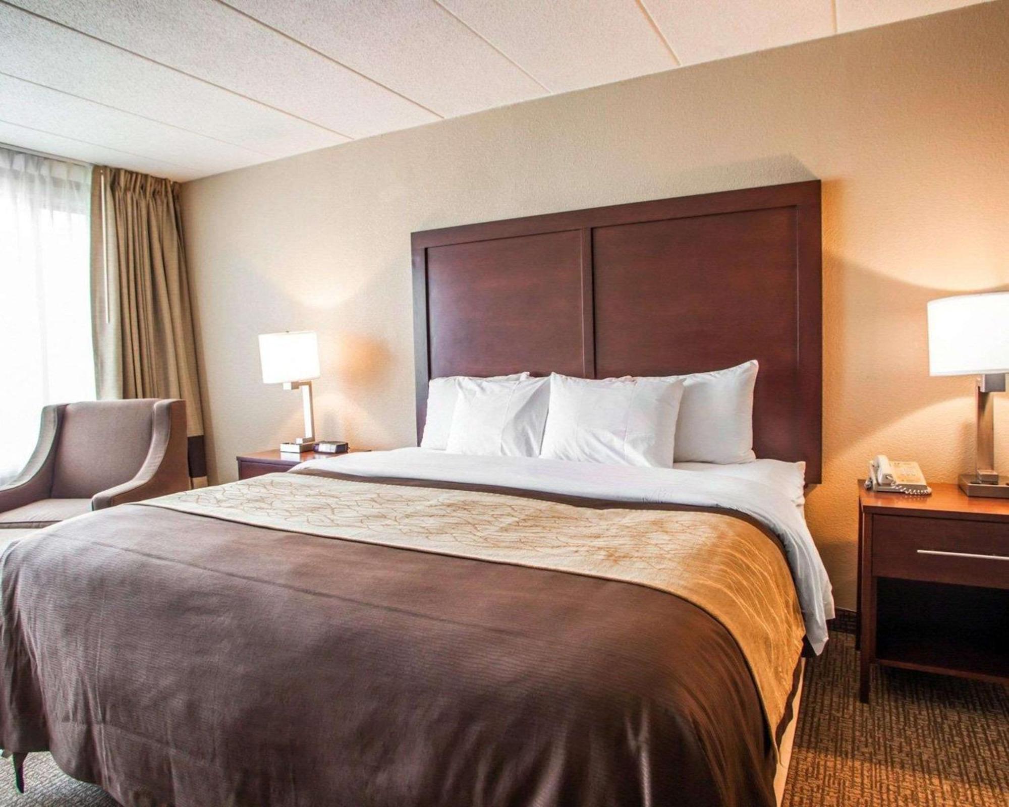 Quality Inn & Suites Orland Park - Chicago Екстериор снимка