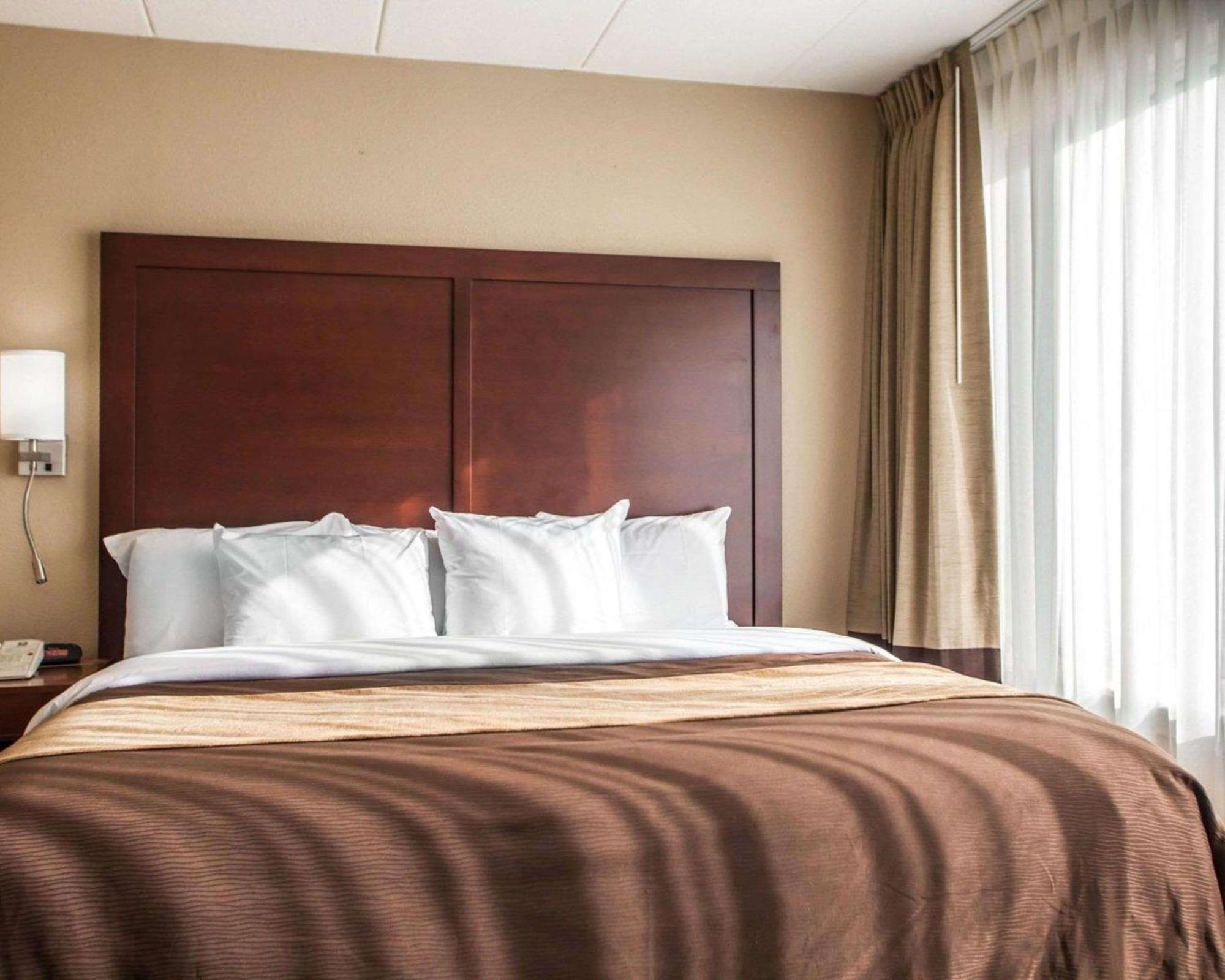 Quality Inn & Suites Orland Park - Chicago Екстериор снимка