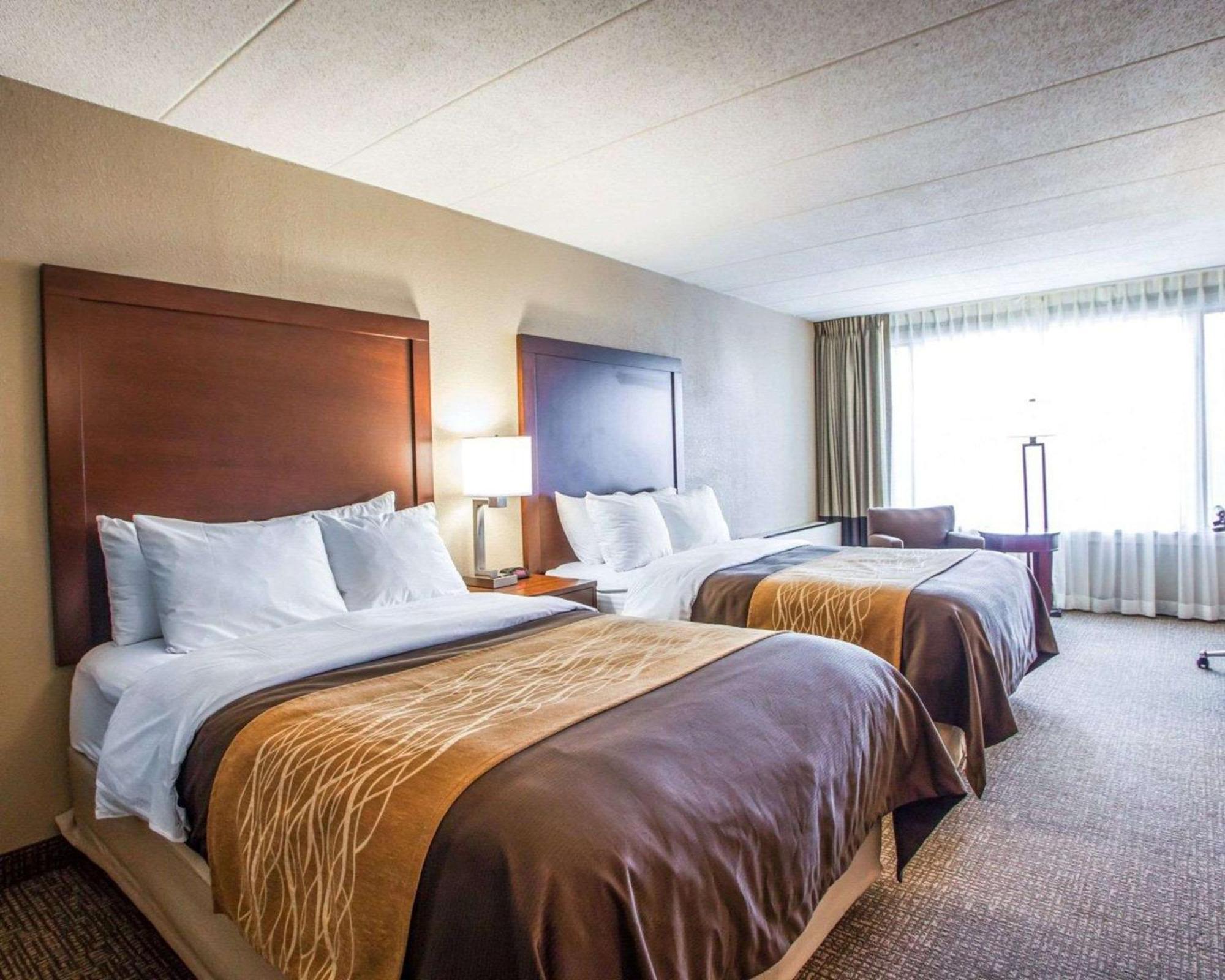 Quality Inn & Suites Orland Park - Chicago Екстериор снимка