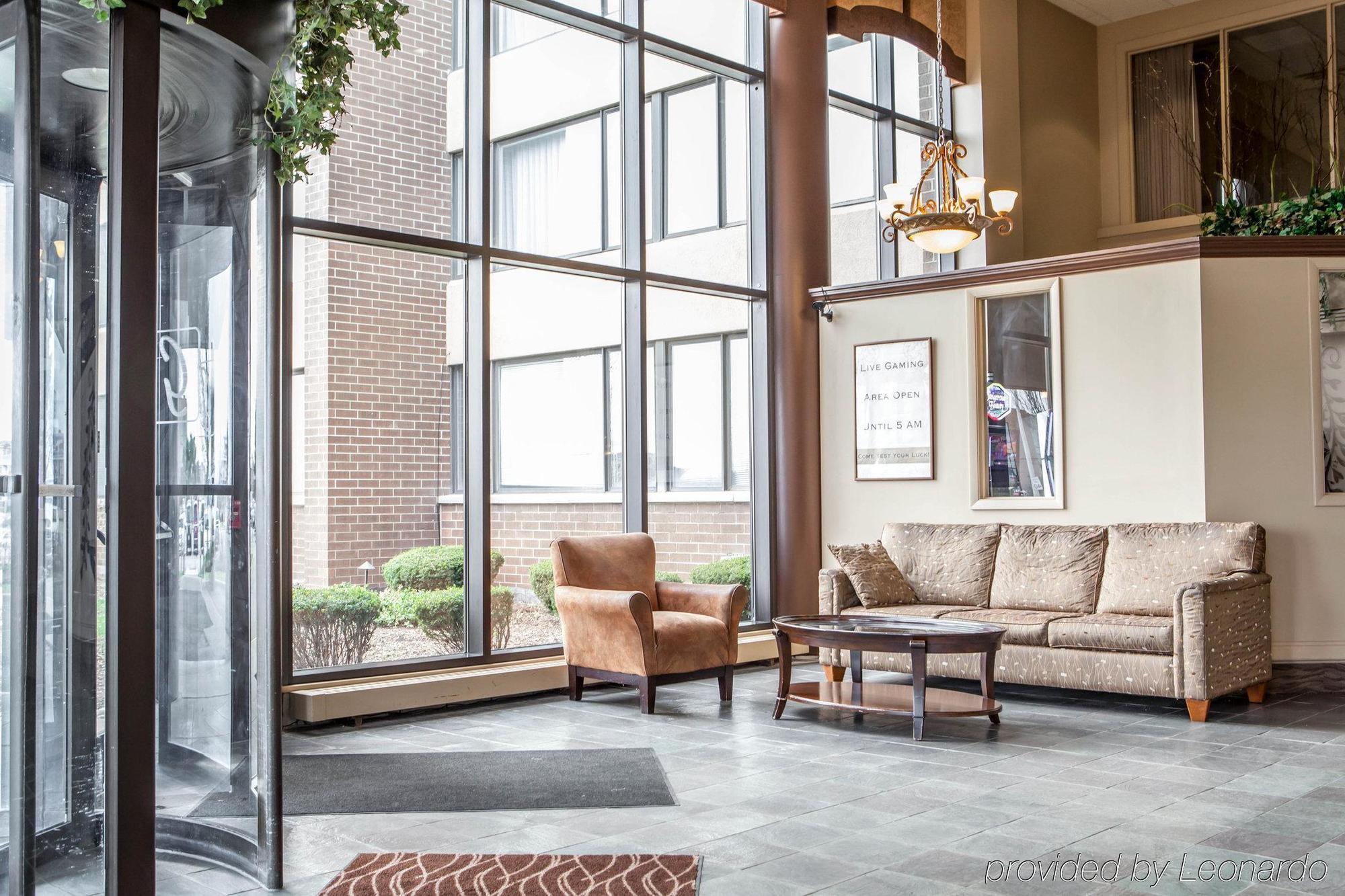 Quality Inn & Suites Orland Park - Chicago Екстериор снимка
