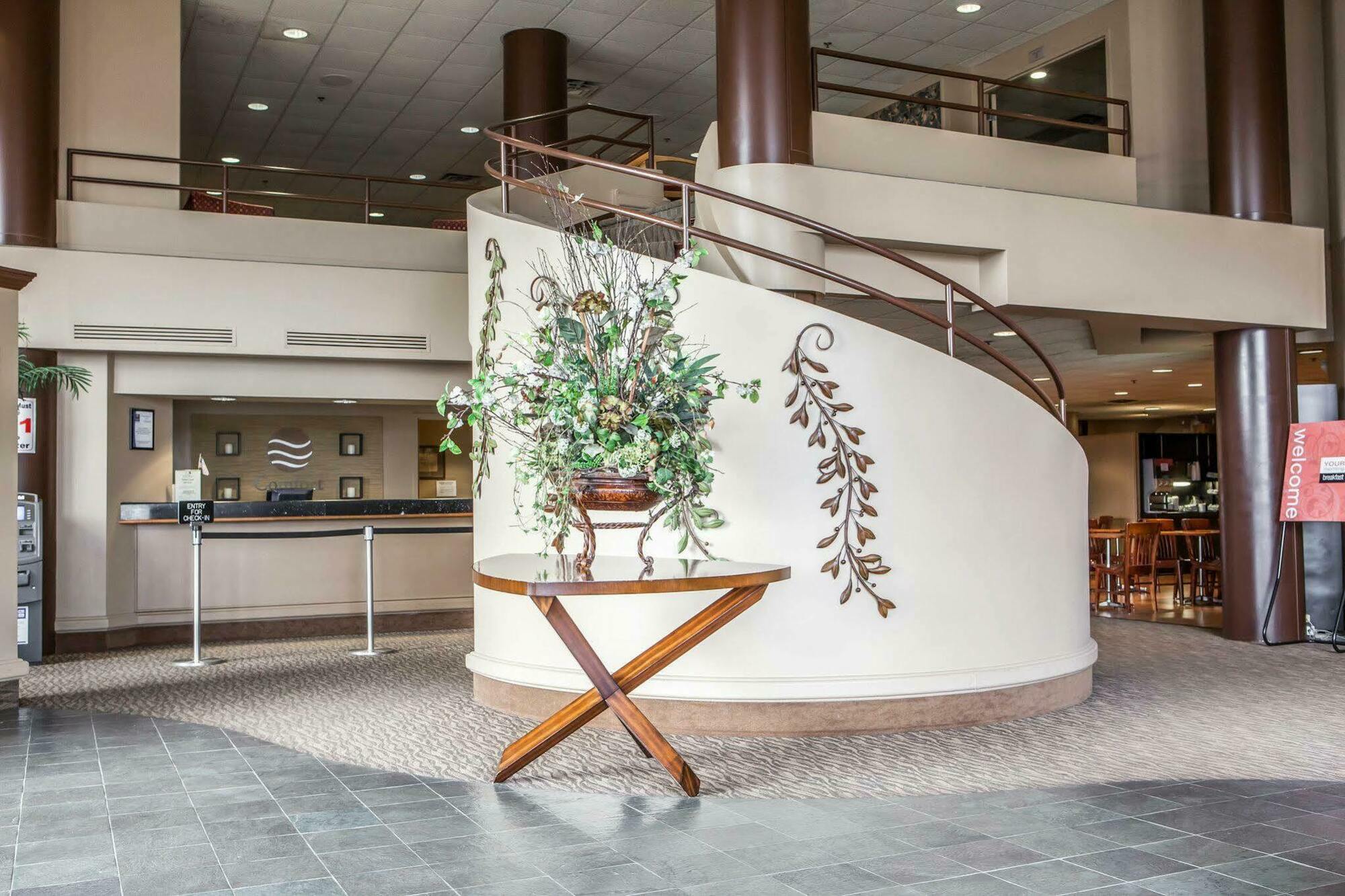 Quality Inn & Suites Orland Park - Chicago Екстериор снимка