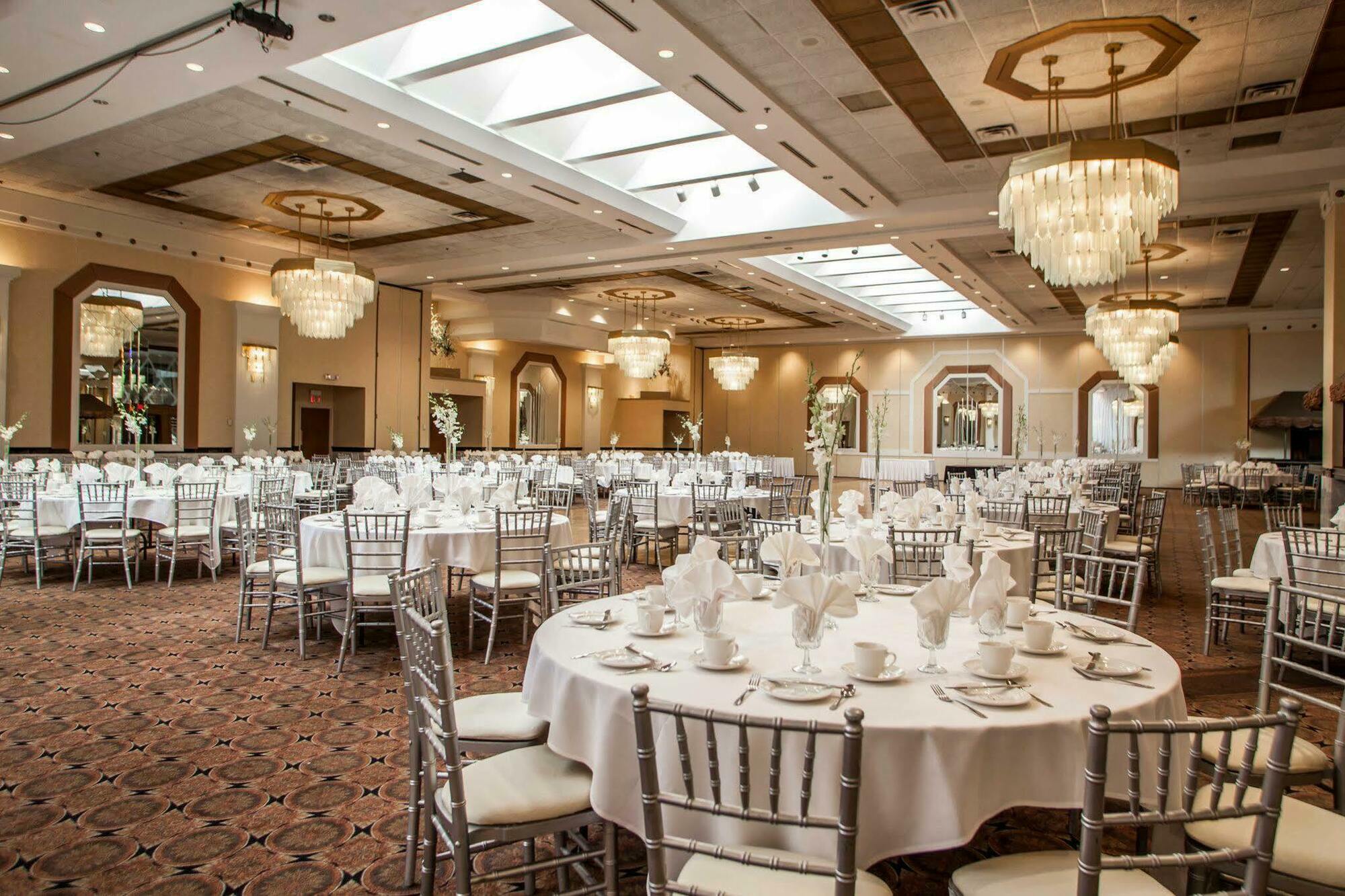 Quality Inn & Suites Orland Park - Chicago Екстериор снимка