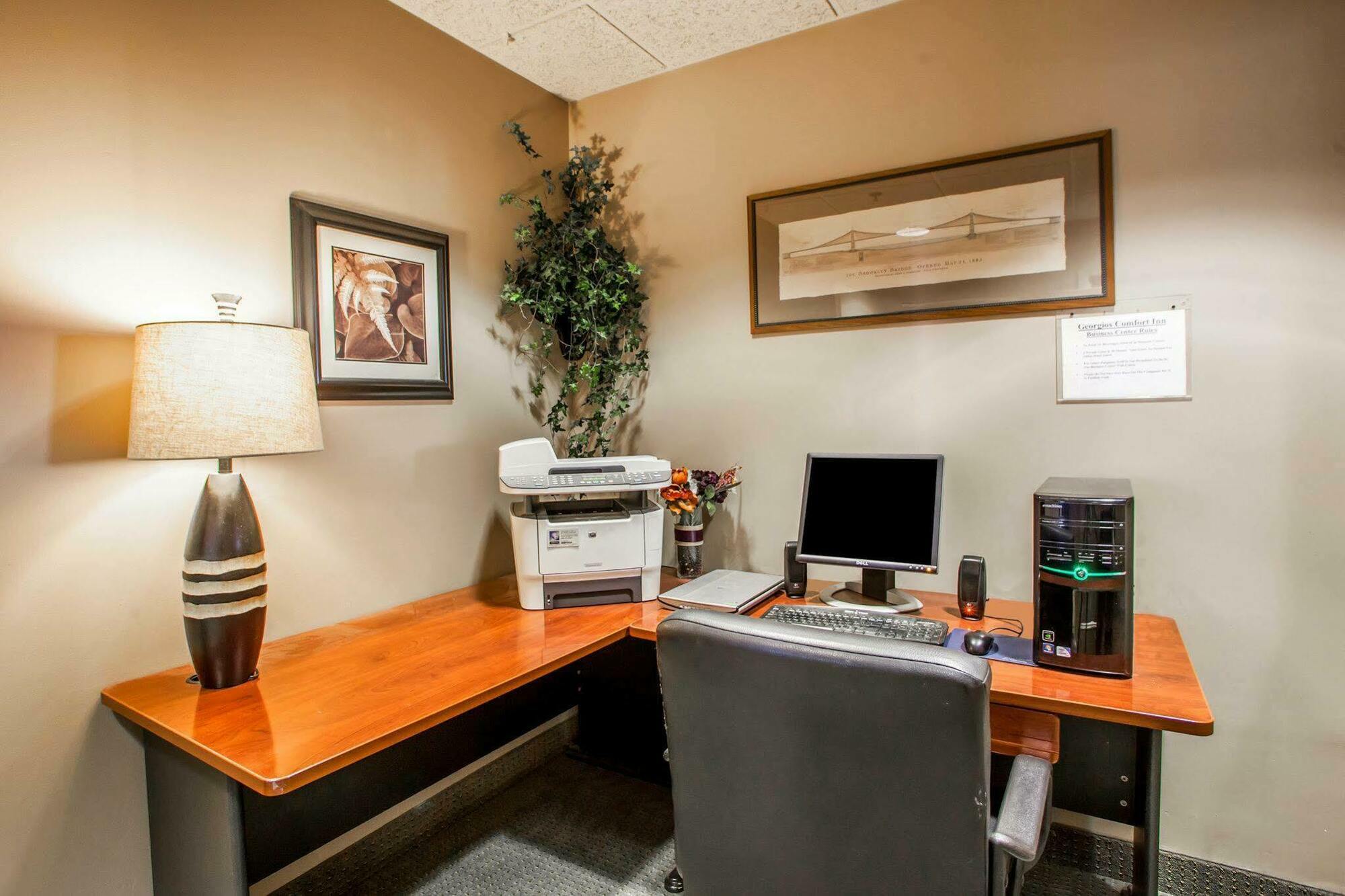 Quality Inn & Suites Orland Park - Chicago Екстериор снимка