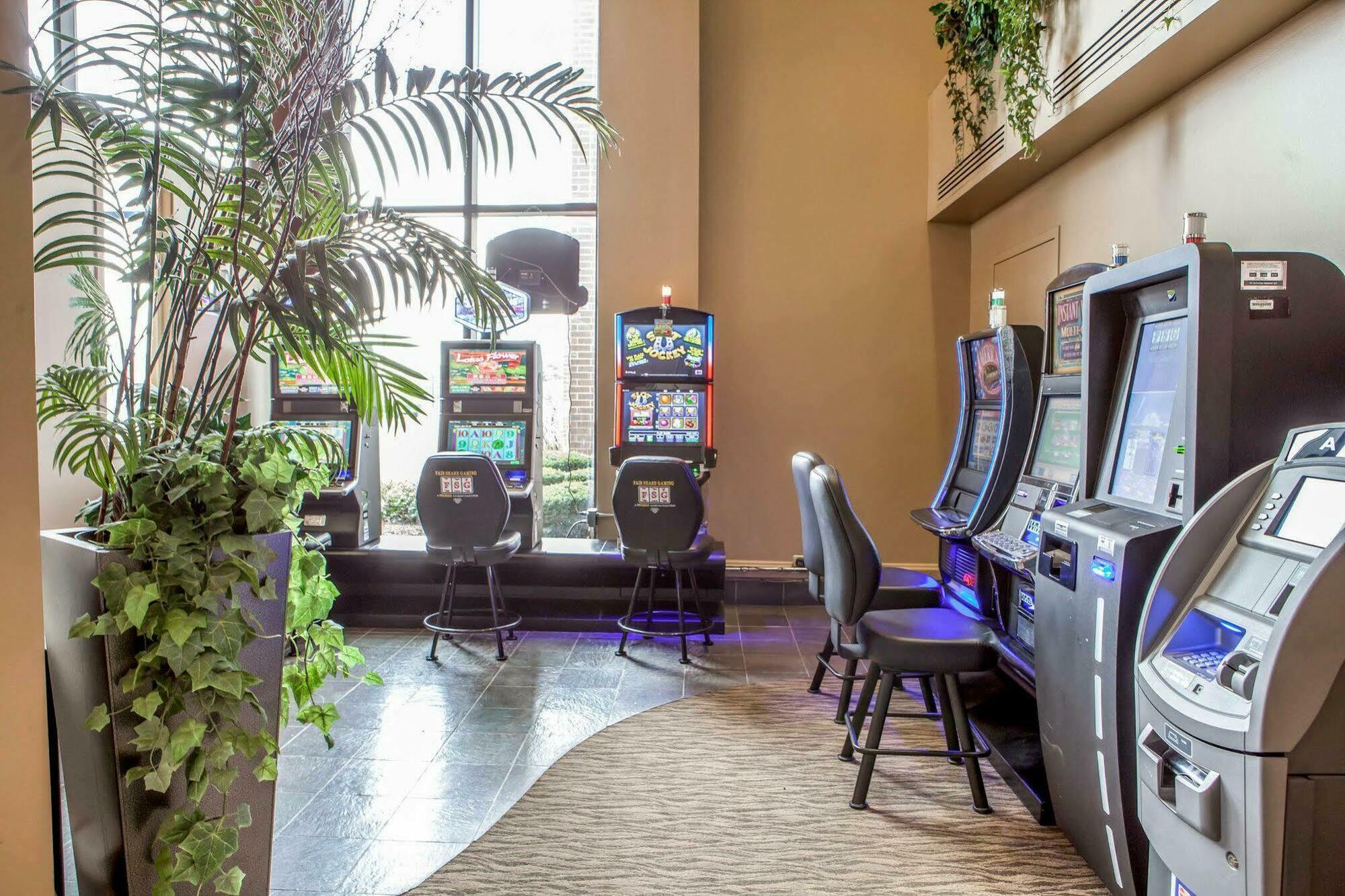 Quality Inn & Suites Orland Park - Chicago Екстериор снимка